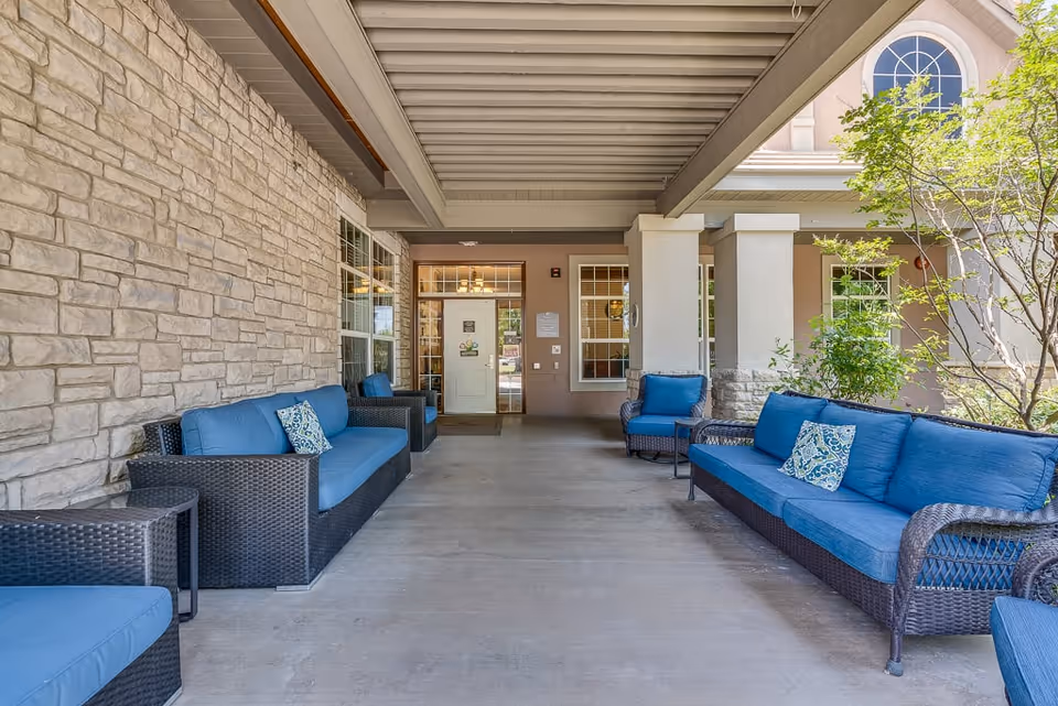 Photo 15 of Riverstone Terrace Senior Living