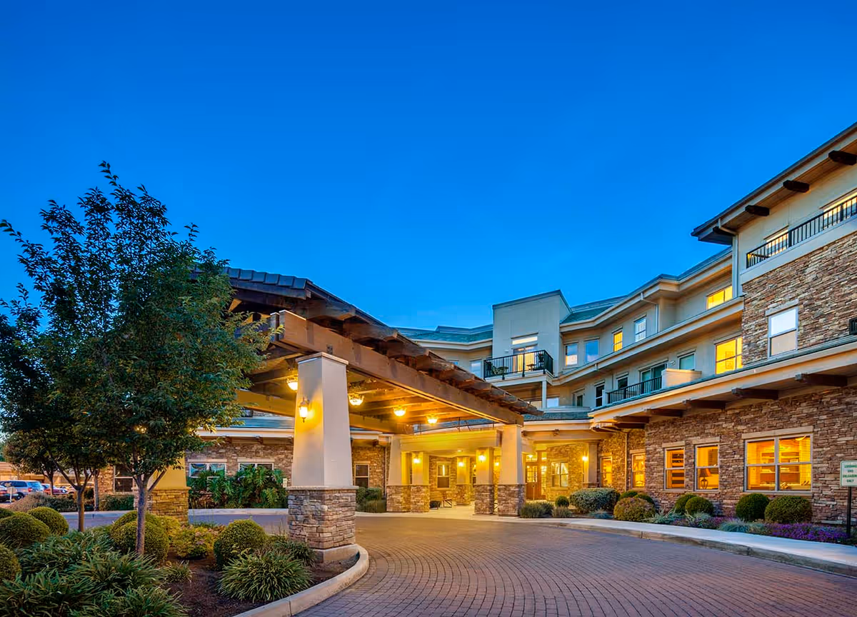 Photo 3 of Covenant Living of Turlock