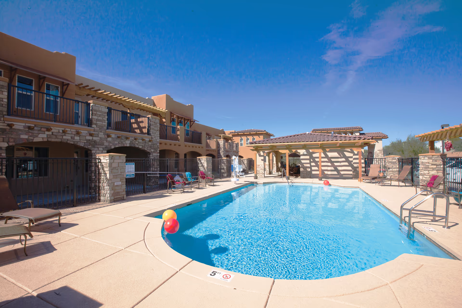 Photo 5 of Desert Springs Gracious Retirement Living