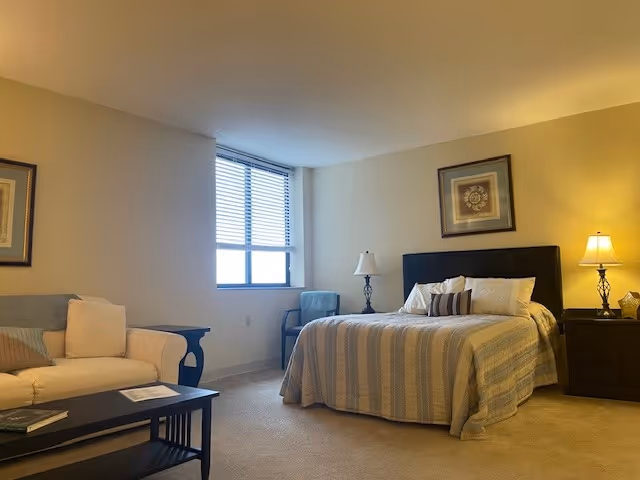 Photo 8 of The McKendree: Retirement Home & Aged Care In Tennessee