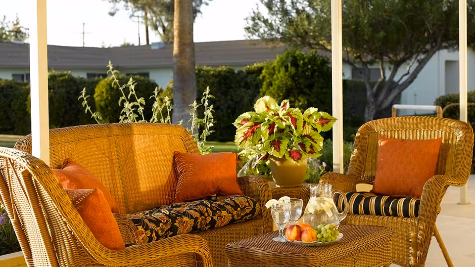 Photo 1 of Atria Valley Manor