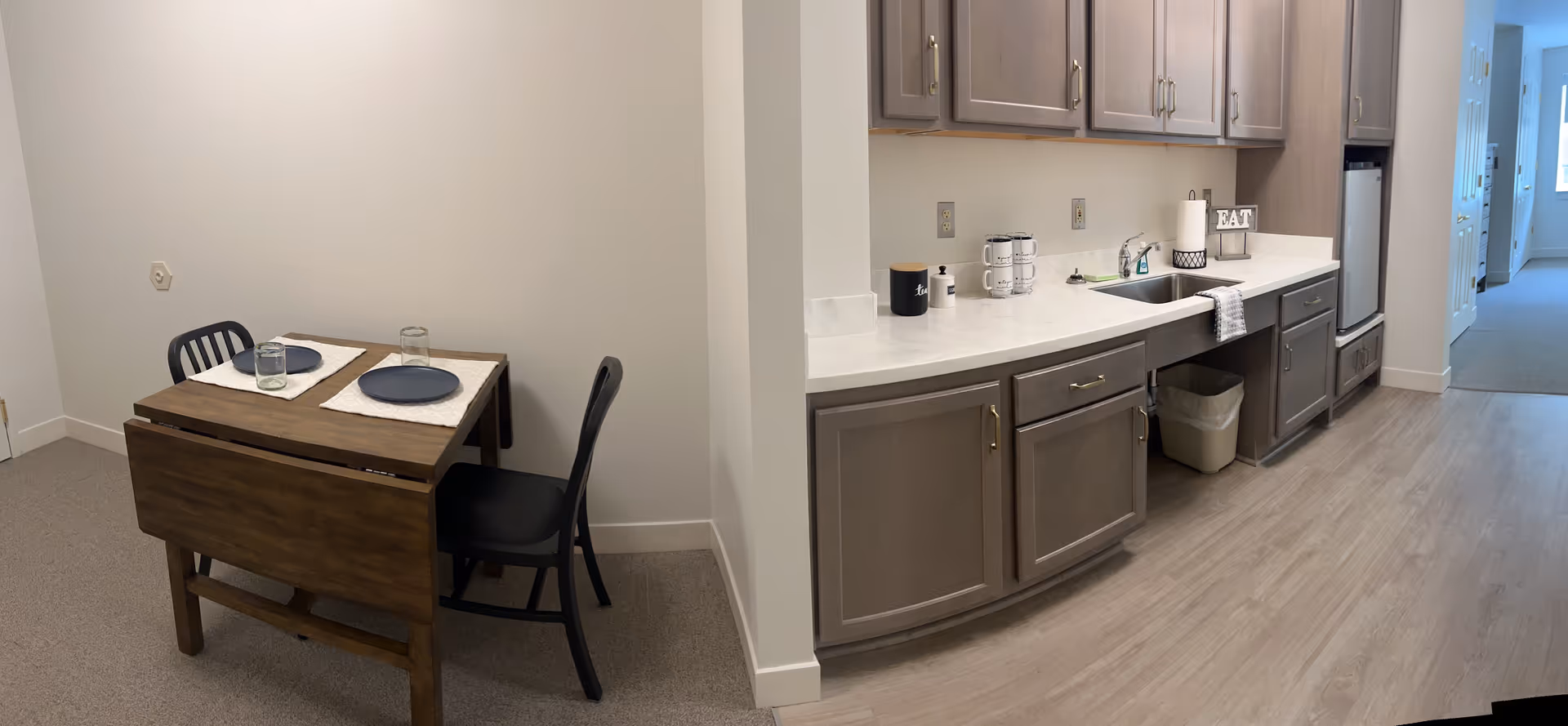 Photo 13 of Shalom Gardens Senior Assisted Living Facility In Virginia | Assisted Living Virginia
