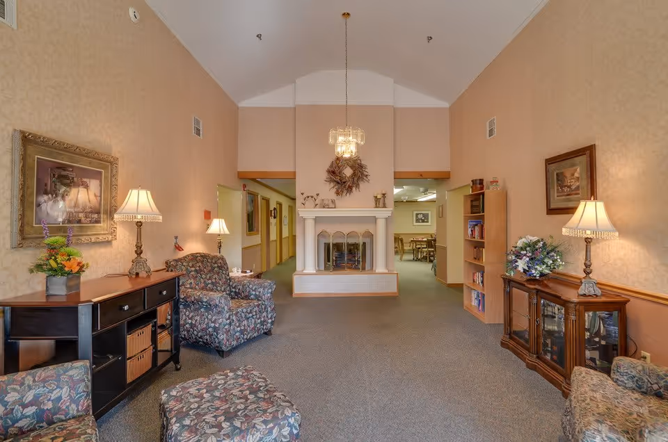 Photo 6 of Oswego Home Place Senior Living