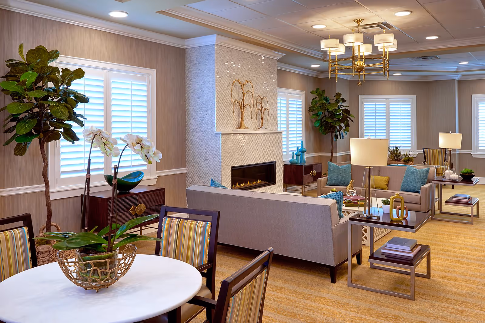 Photo 7 of The Bristal Assisted Living at Englewood