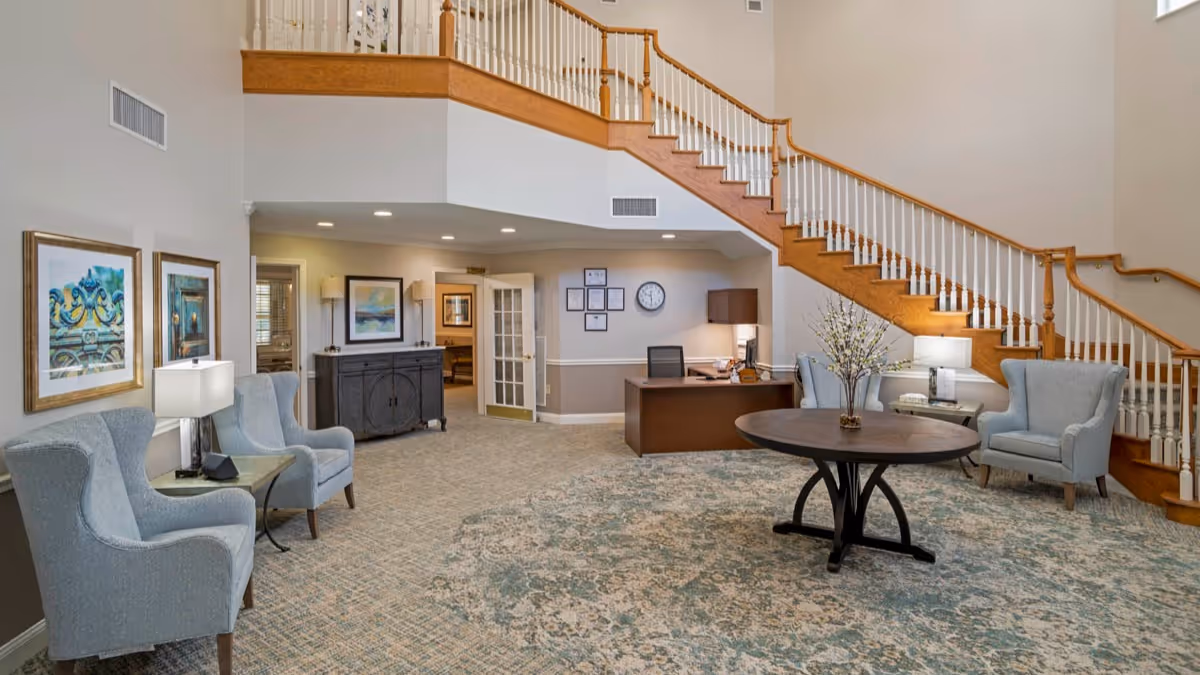 Photo 8 of Brookdale South Charlotte