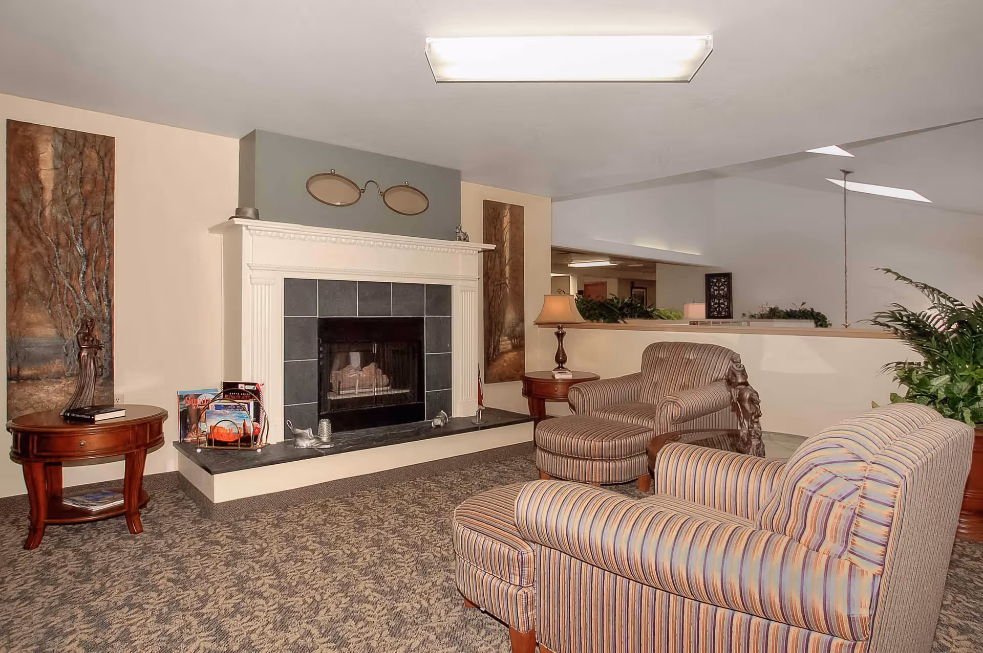 Photo 9 of Parkwood Estates | Sky Active Living