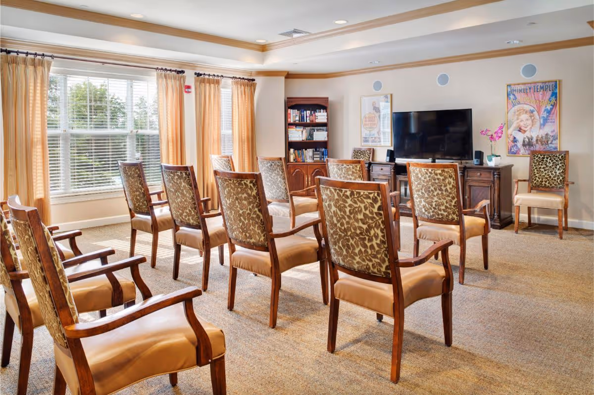 Photo 11 of Sunrise of Woodcliff Lake