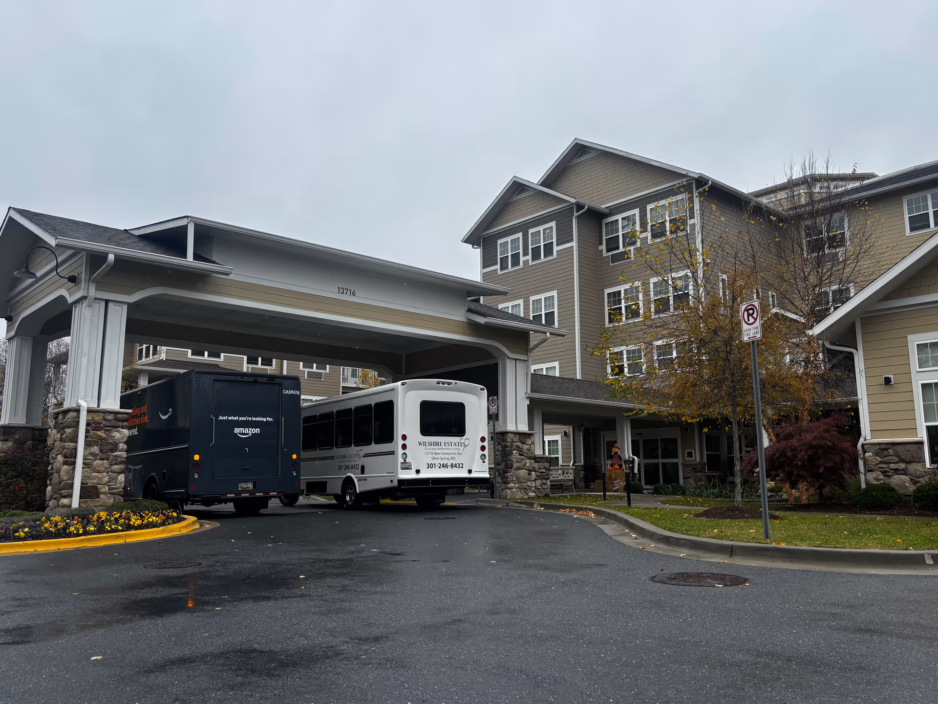 Photo 2 of Wilshire Estates Gracious Retirement Living