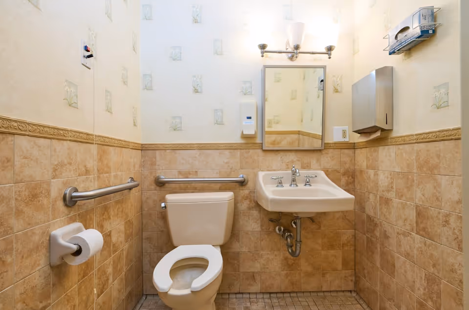 Photo of Country Arch Care Center