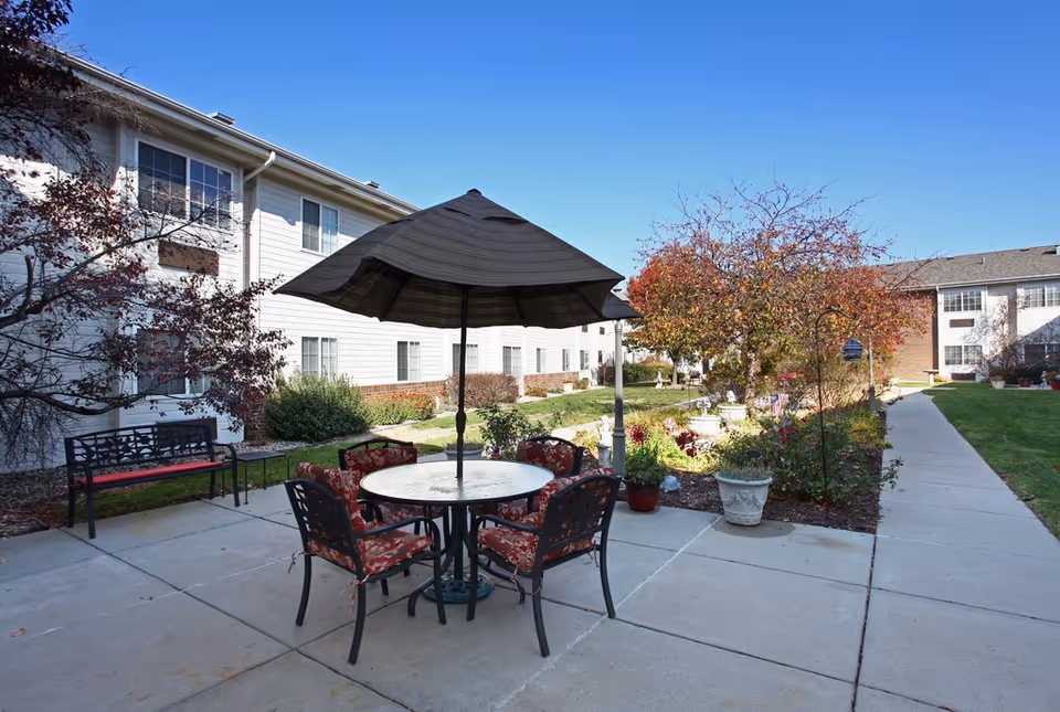 Photo 14 of Bailey Pointe at Miracle Hills