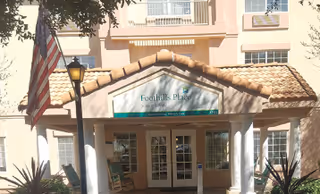 Photo 2 of Avista Senior Living Tucson
