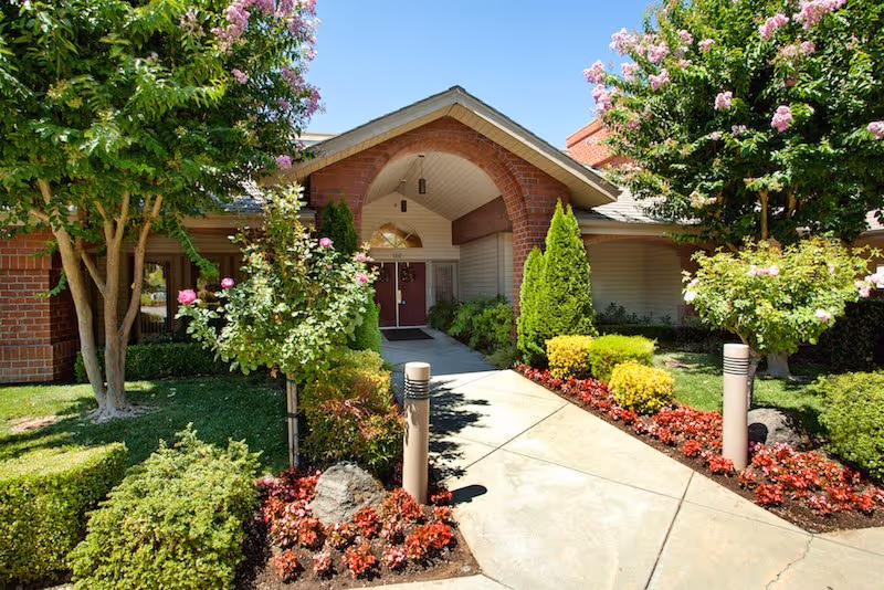 Photo of Summerfield of Roseville
