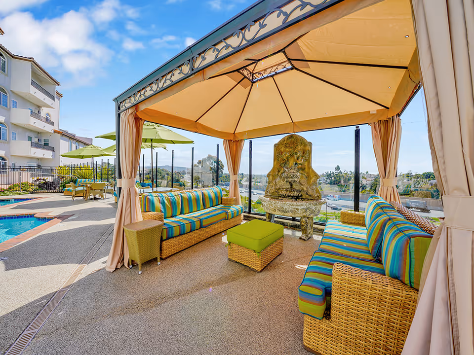 Photo 13 of San Clemente Villas