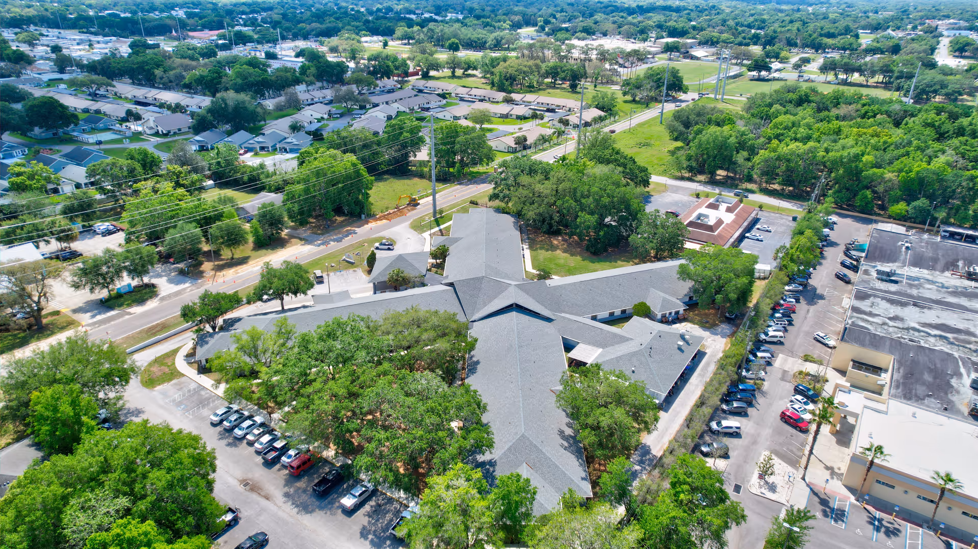 Photo of Gardens of Westbrooke