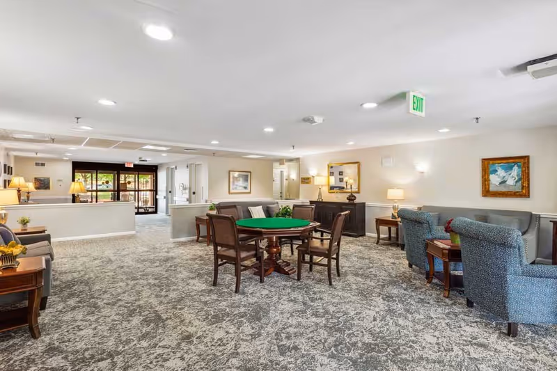 Photo 31 of Heart Lands Senior Living Village At Ellicott City