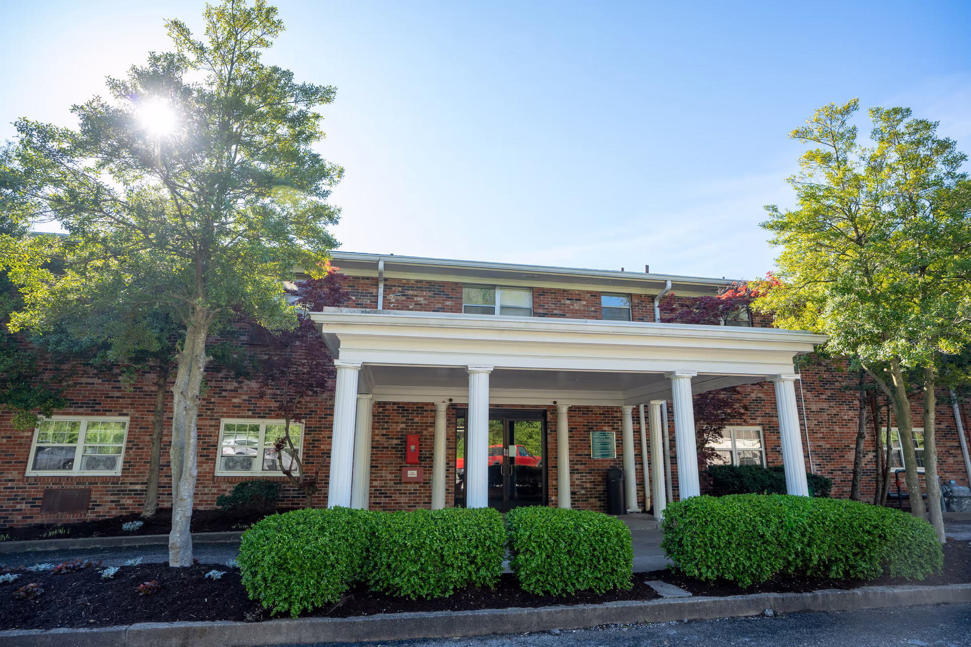 Photo 3 of Hillcreek Rehabilitation and Care