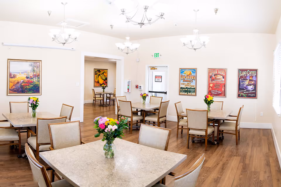 Photo 12 of Astoria Senior Living