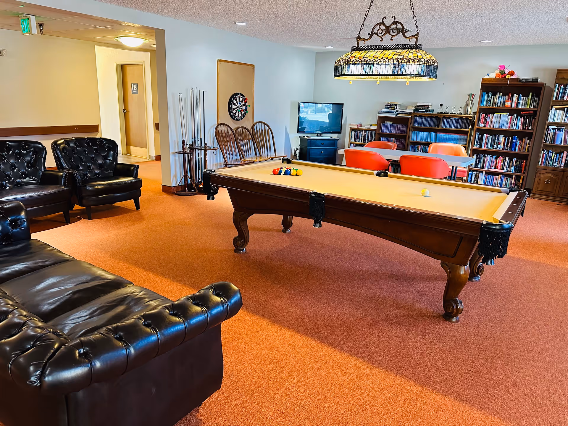 Photo 3 of Colonial Vista Senior Living