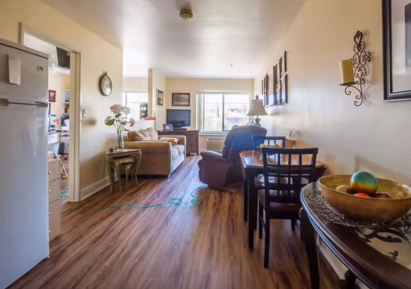 Photo 15 of Carlton Senior Living San Jose