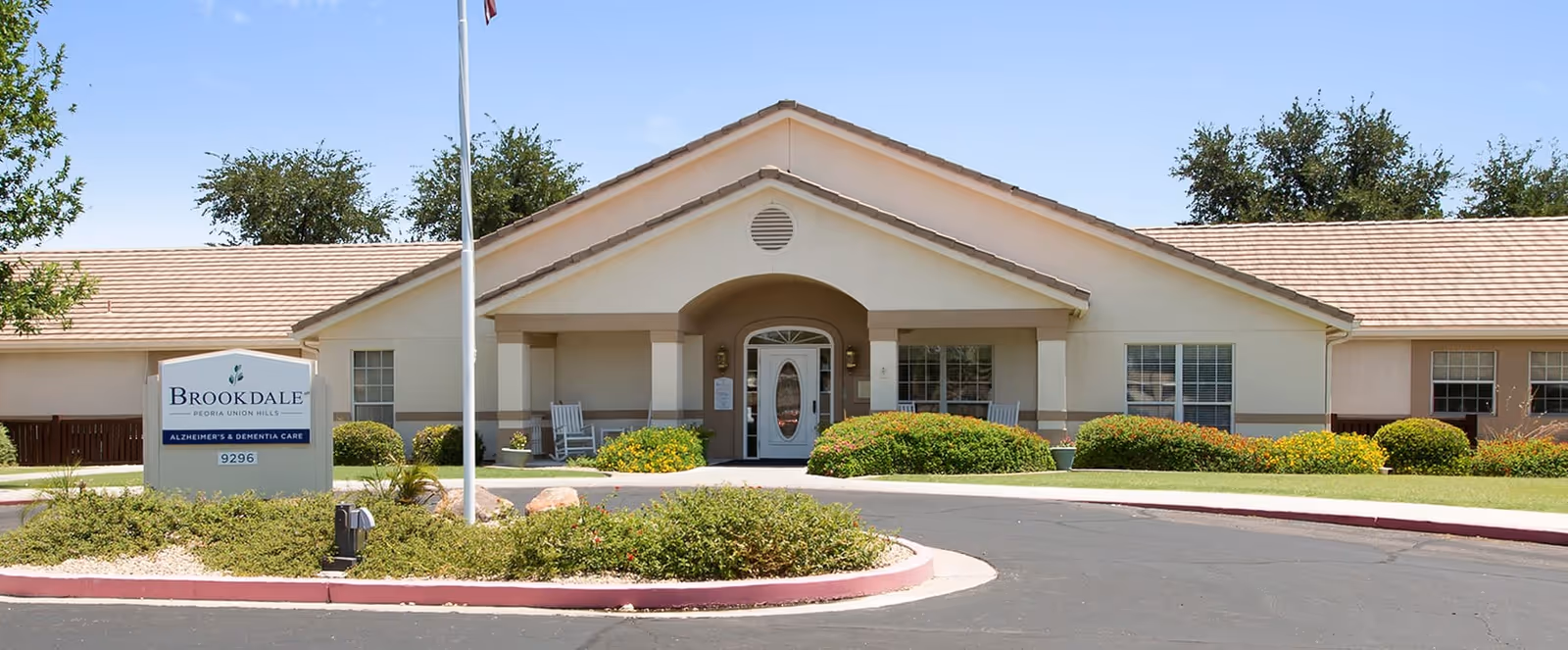 Photo of Brookdale Union Hills