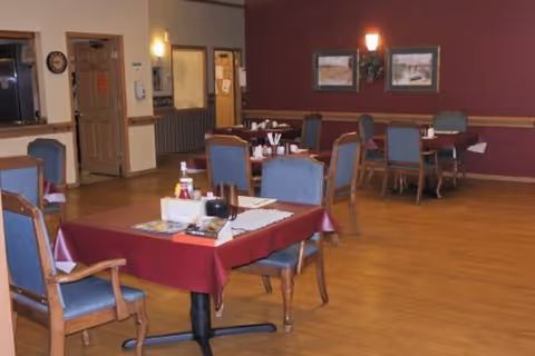 Photo 17 of Madison Pointe Senior Living