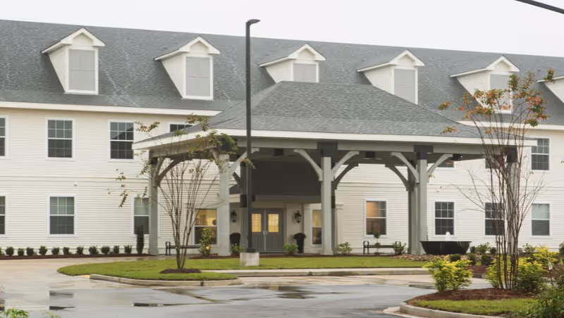 Photo 4 of Francois Bend Senior Living