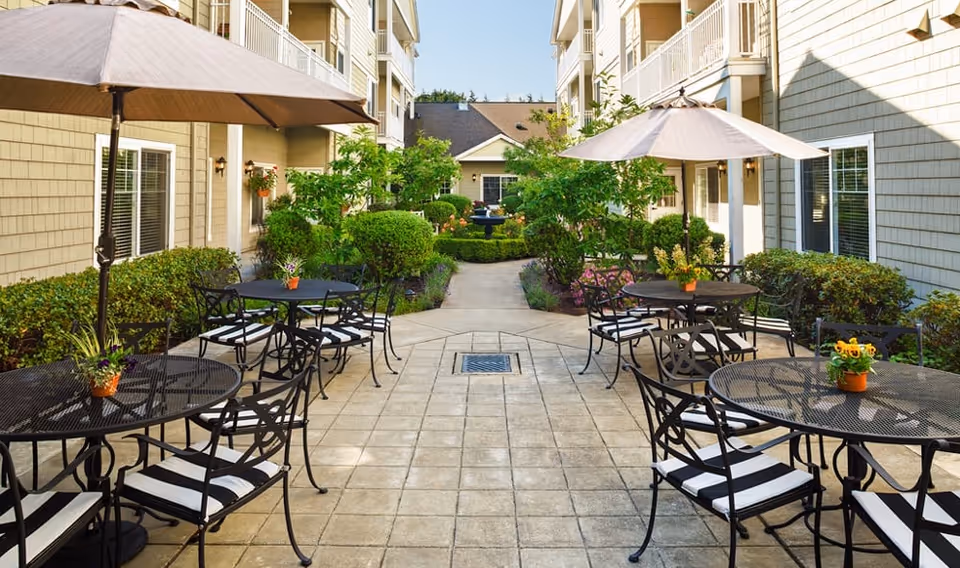 Photo 8 of Canterbury Park Independent Living Community