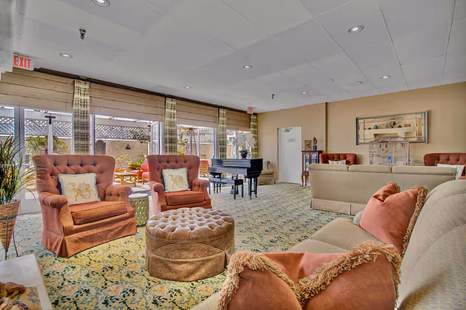 Photo 11 of Harbor Terrace Retirement Community