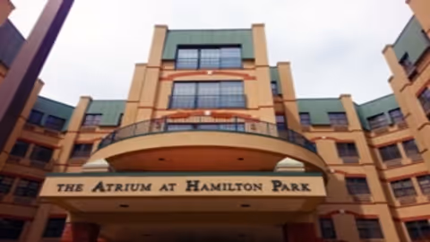 Photo of Alaris Health At The Atrium