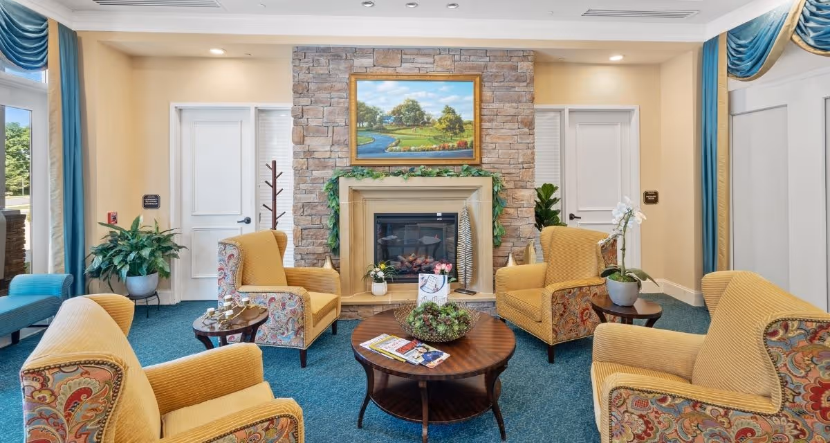 Photo 9 of Poet's Walk Warrenton, A Memory Care Community