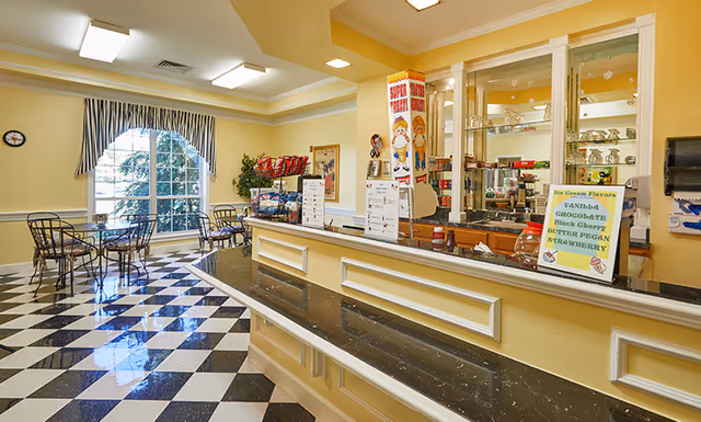 Photo 2 of The Villas at St. Therese - Assisted Living