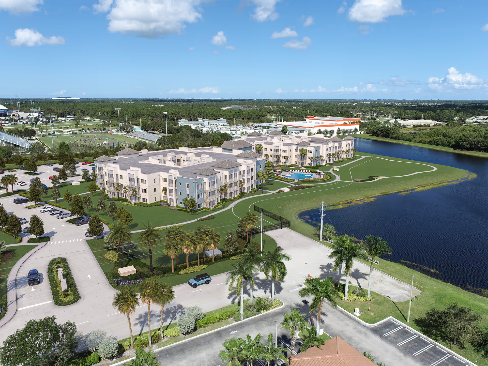 Photo of AVIVA Port St. Lucie West