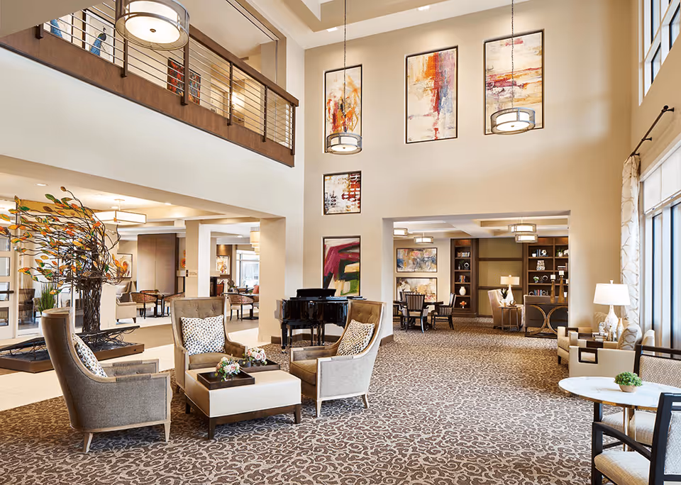 Photo 14 of MorningStar Senior Living at RidgeGate