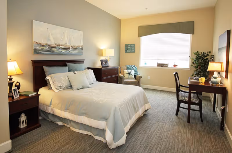 Photo 9 of Anointed Senior Living Austin