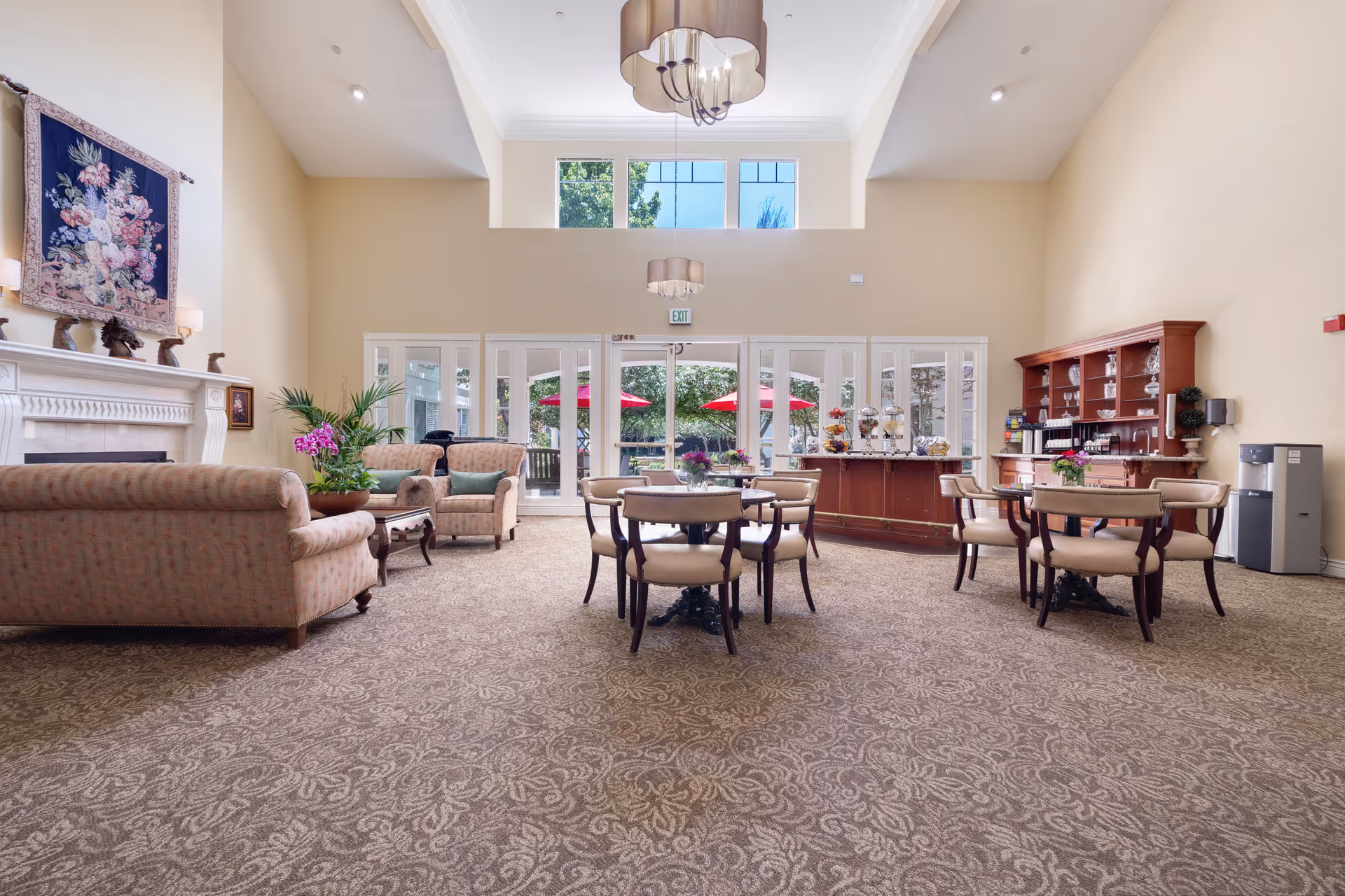 Photo 12 of Aegis Living Fremont