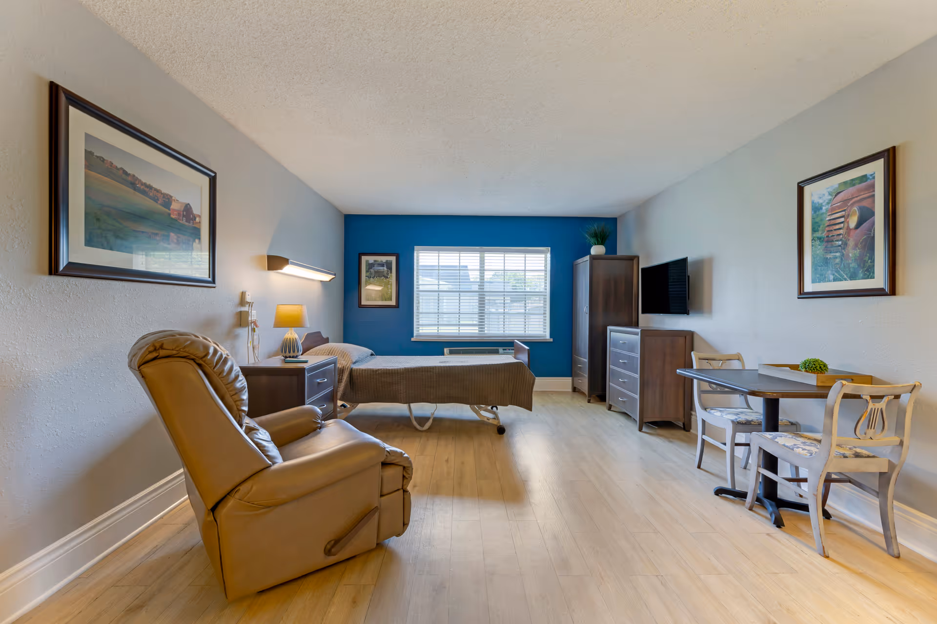 Photo 11 of Meridian Rehabilitation and Health Care Center