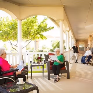 Photo 8 of Bethesda Gardens Frisco Assisted Living