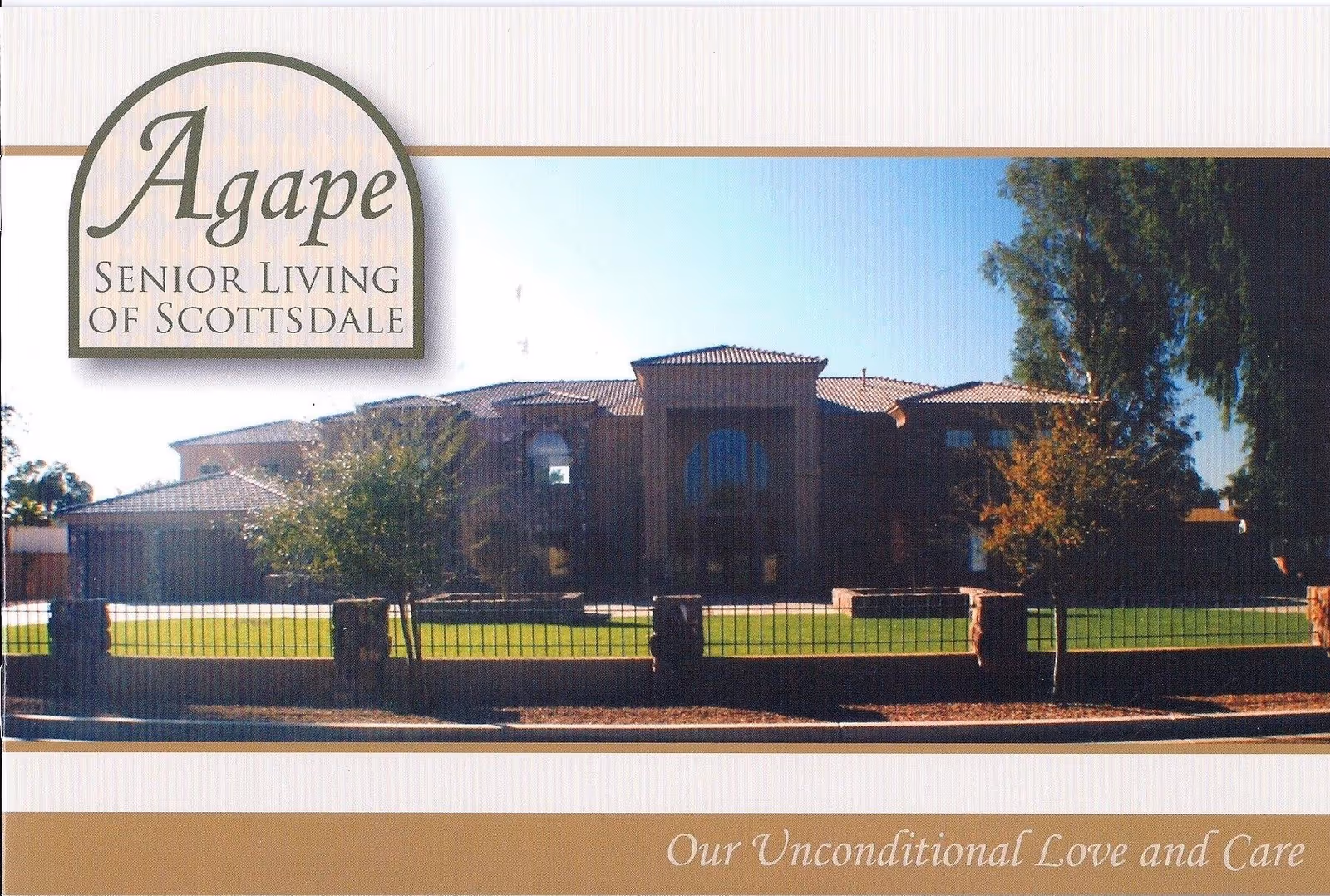 Photo 2 of Agape Senior Living of Scottsdale