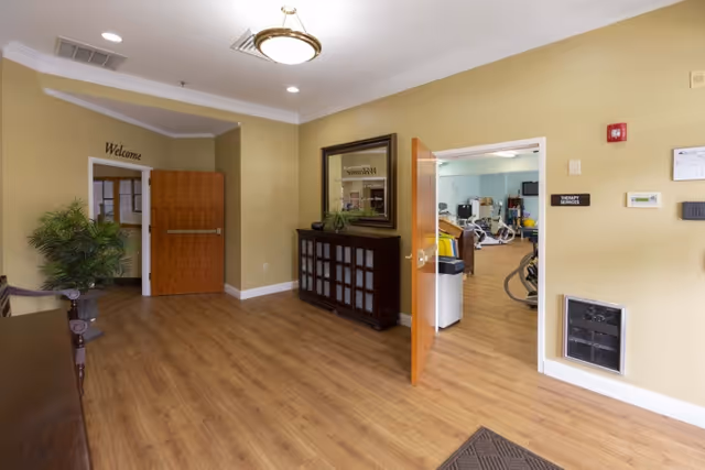Photo 8 of Opus Post Acute Rehabilitation
