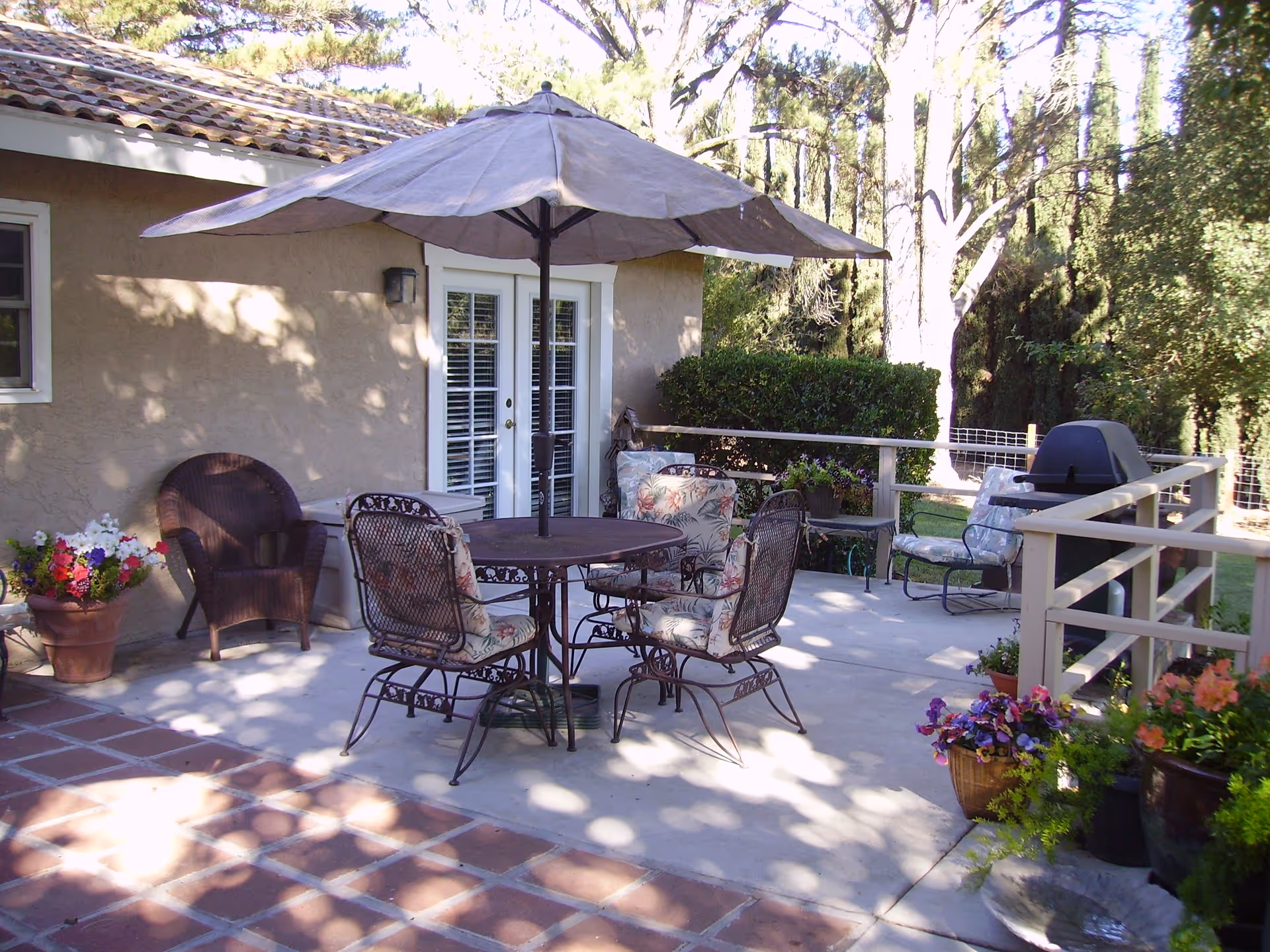 Photo 6 of A TOUCH ABOVE CARE, INC.