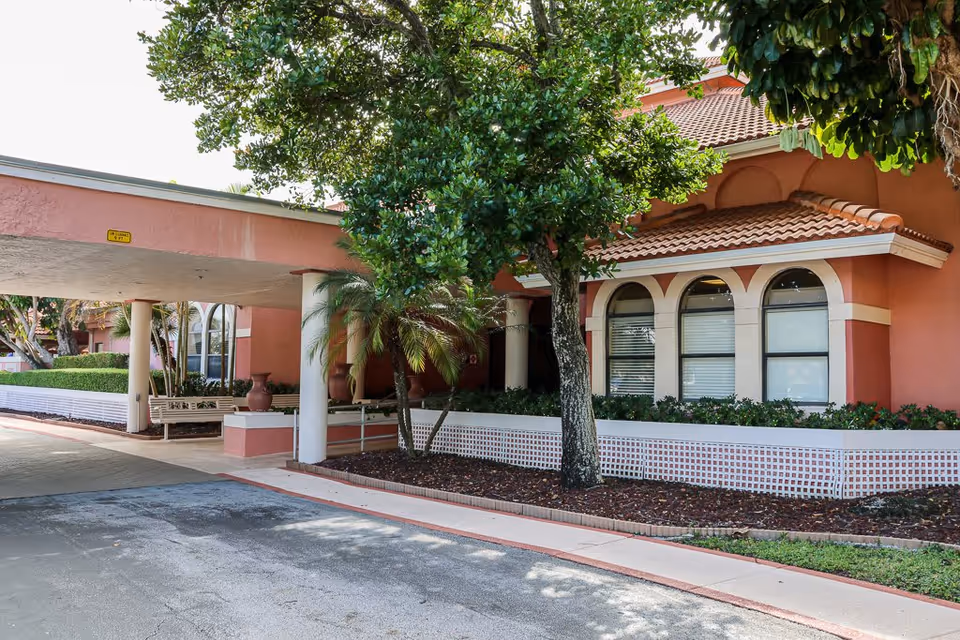 Photo 5 of Elison Independent Living of Lake Worth