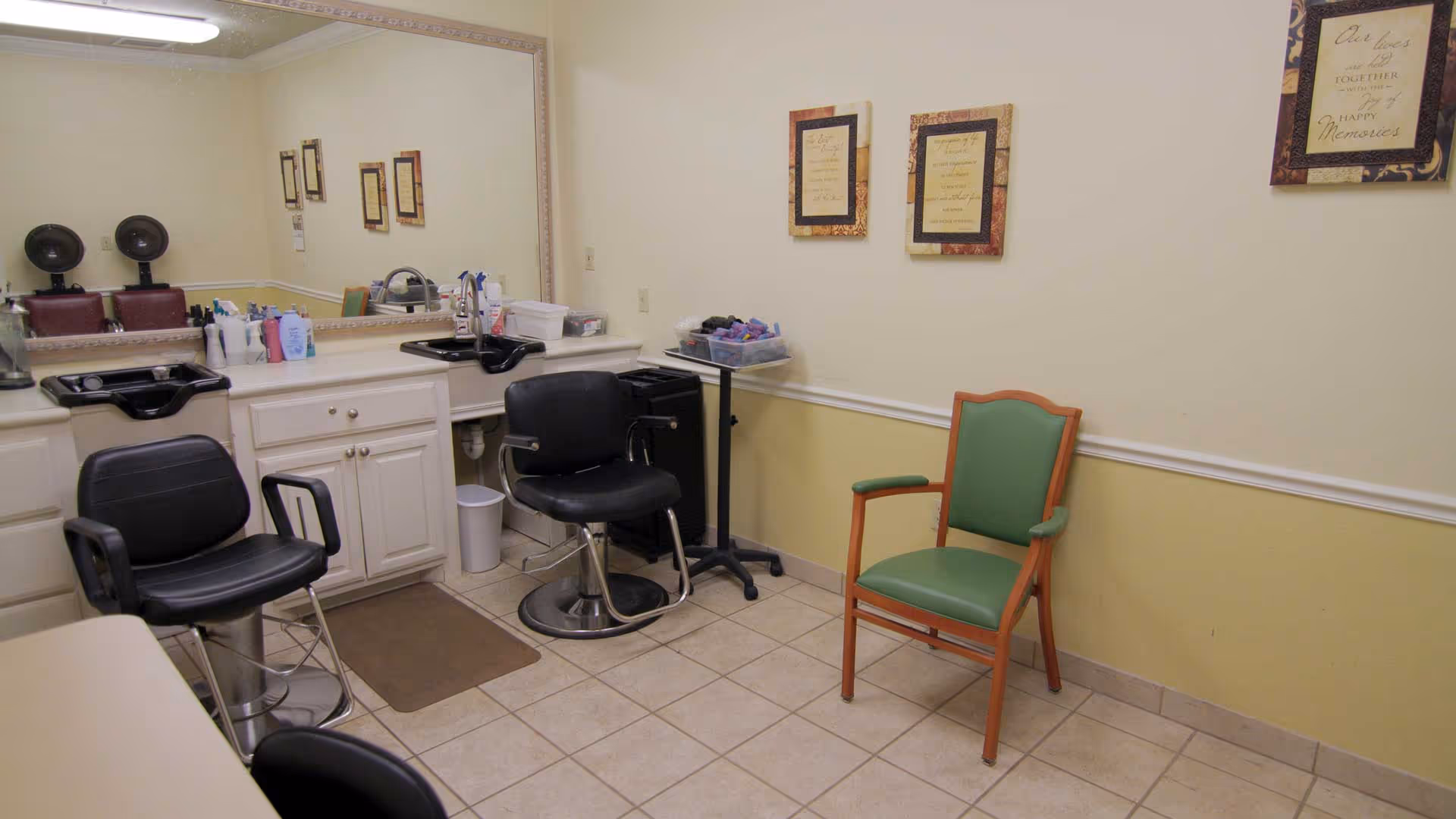 Photo 10 of Radiance Senior Living at The Village