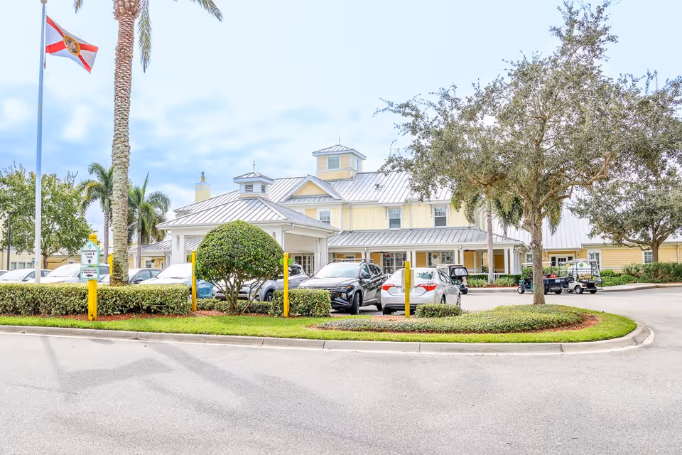 Photo 7 of The Brennity at Melbourne Senior Living