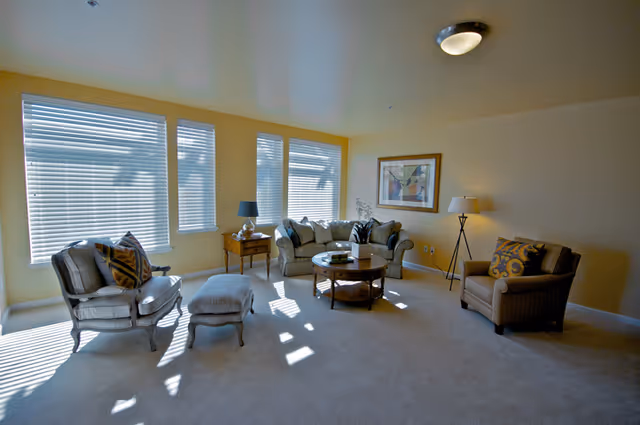 Photo 6 of University Retirement Community