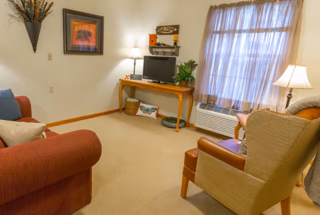 Photo 7 of Homestead of Abilene Memory Care