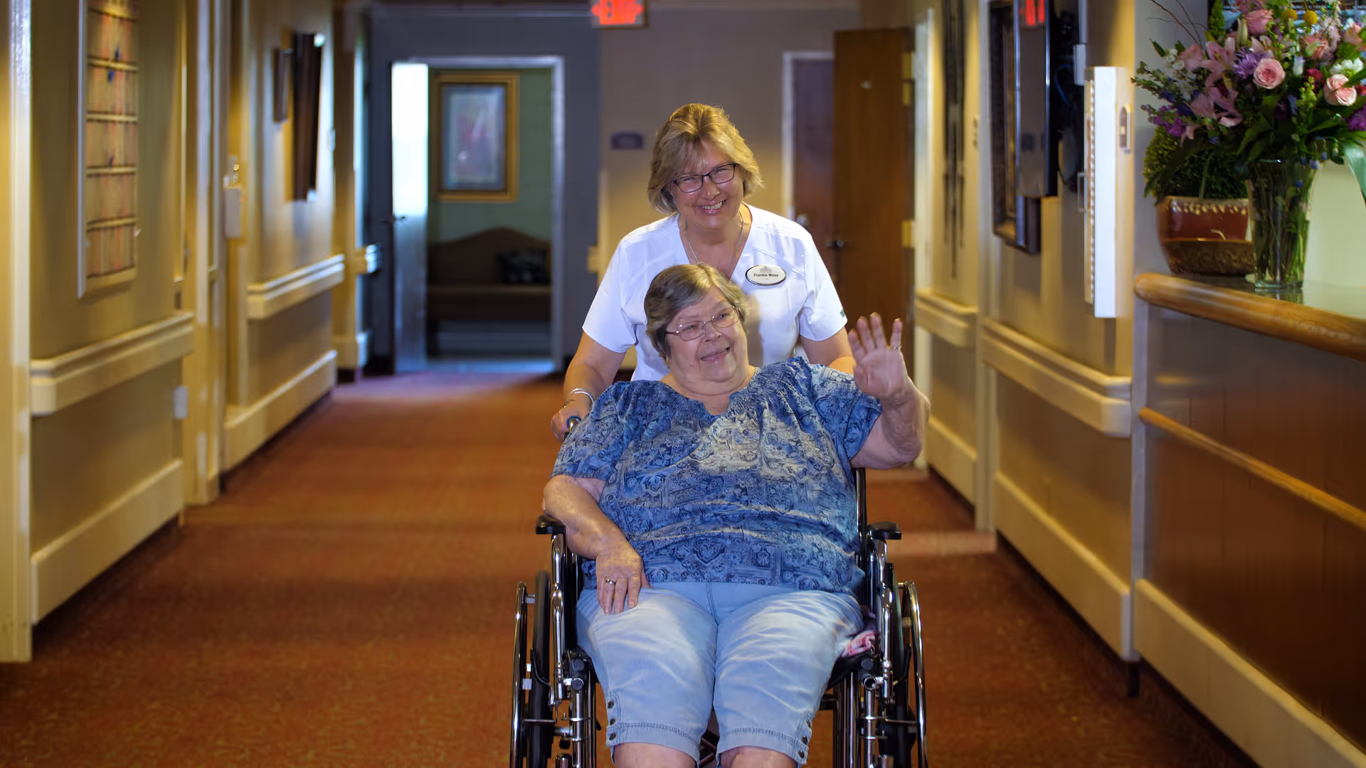 Photo of Hilltop Nursing & Rehabilitation Center, LLC