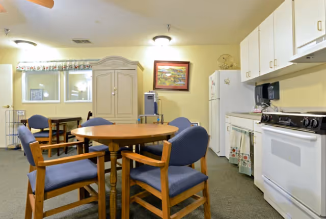 Photo 9 of Rosefield Court