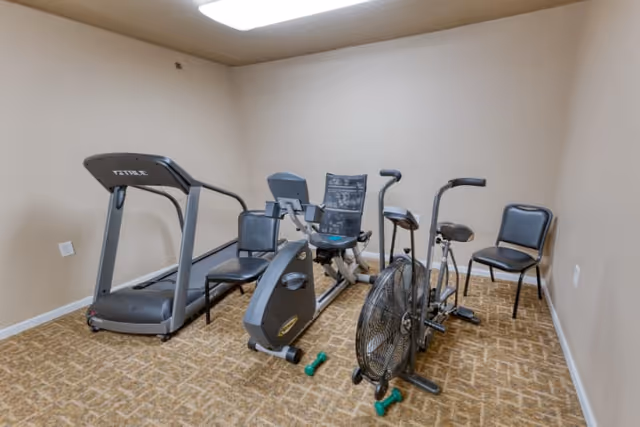 Photo 21 of Primrose Retirement Community of Sedalia