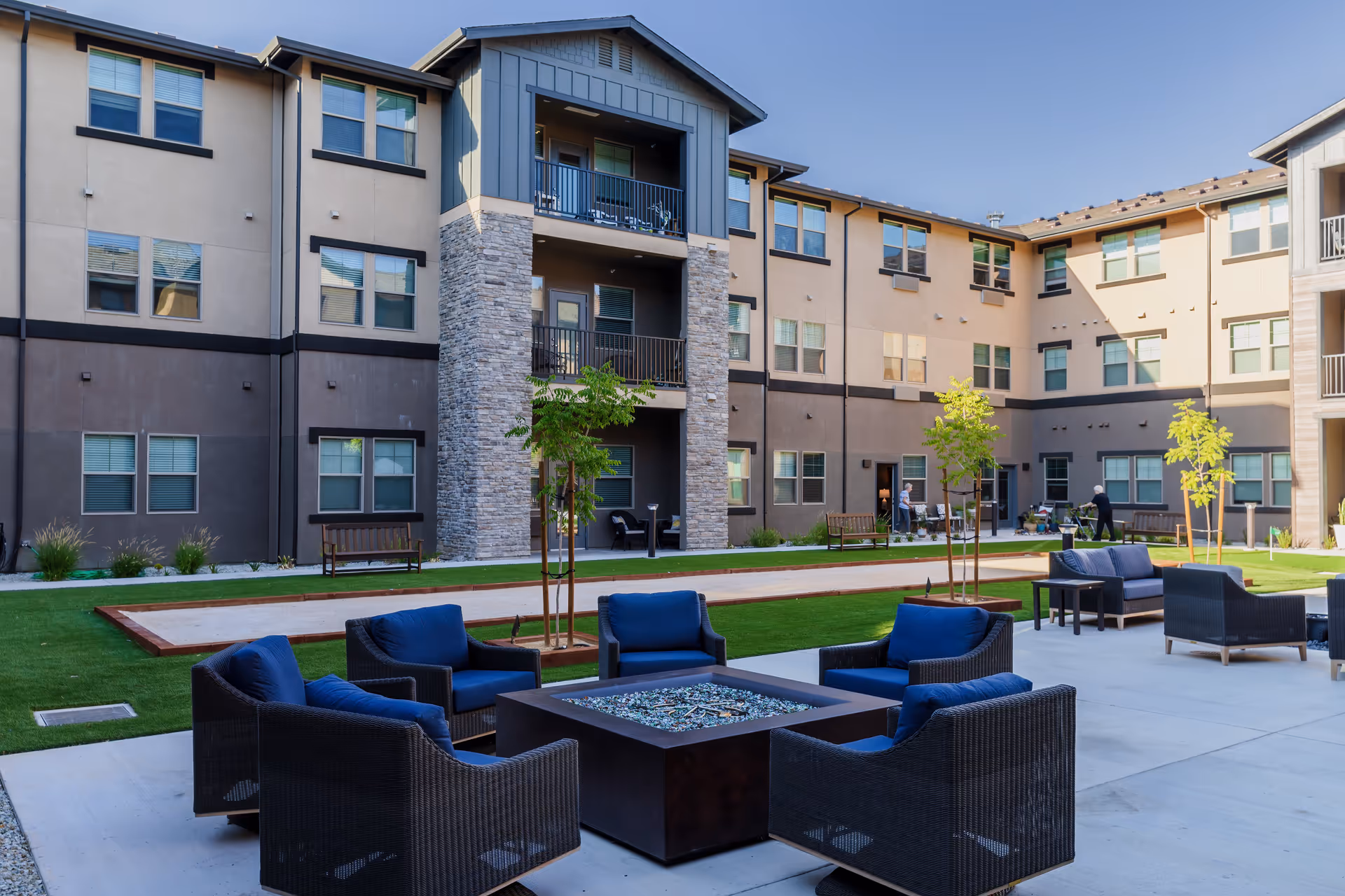 Photo 13 of Hilltop Springs Senior Living