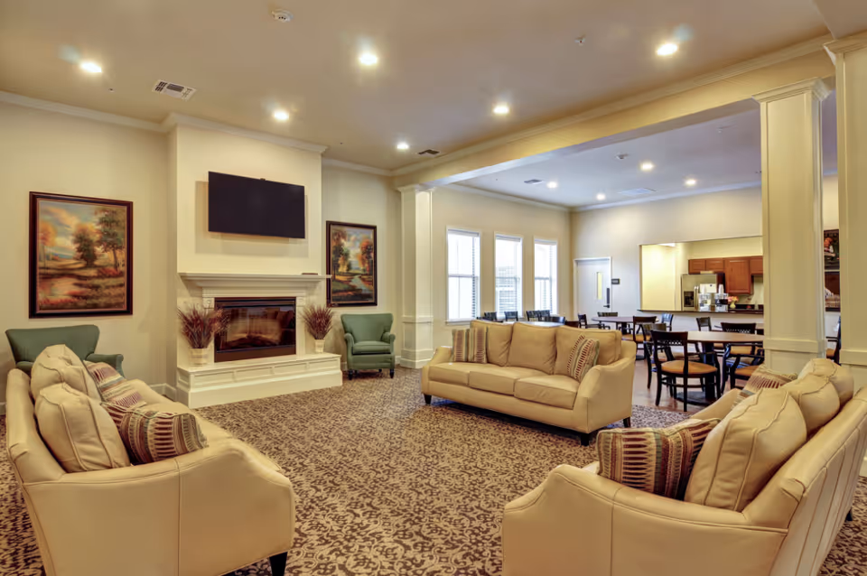 Photo 3 of Arabella of Longview Senior Living